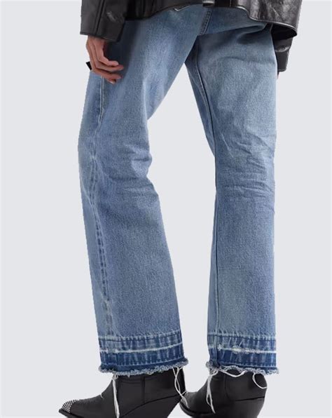 celine jeans men's